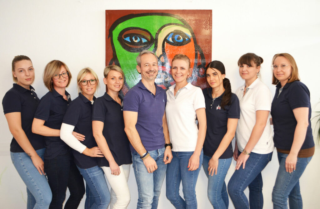 Praxis Dr. Filusch Kardiologie & Pneumologie Schwetzingen und Speyer